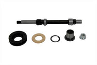 HARLEY Anlasserwellenbaugruppe ohne Starterantrieb, passend für FXB Modelle von 1980-1984, FLHS Modelle von 1982-1984,