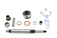 HARLEY Anlasserwellen-Bausatz mit Anlasserantrieb, passend für 1985-1988 FXR, 1985-1988 FLT,