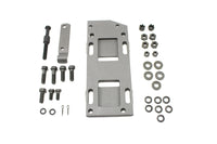 HARLEY Getriebe-Montageplatten-Kit parkerisiert Passend für 1936-1940 EL, 1937-1948 UL, 1941-1964 FL,
