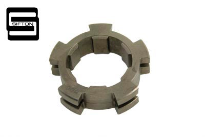 HARLEY Sifton Large 4 Speed Shifter Clutch Gear fits 1936-1940 EL,   1937-1948 UL,   1941-1984 FL,   1971-1984 FX,   1980-1985 FX,   1984-1985 FXST,