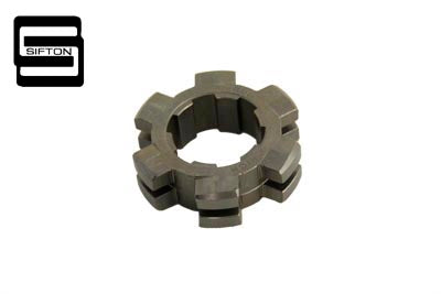 HARLEY Sifton Small Shifter Clutch Gear fits 1936-1940 EL,   1937-1948 UL,   1941-1984 FL,   1971-1984 FX,   1980-1985 FX,   1984-1985 FXST,