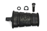 HARLEY FLH "V" Kickstarterpedal-Baugruppe Schwarz Passend für 1936-1952 EL, 1941-1984 FL, 1936-1