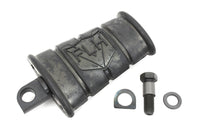 HARLEY FLH "V" Kickstarterpedal-Baugruppe Schwarz Passend für 1936-1952 EL, 1941-1984 FL, 1936-1