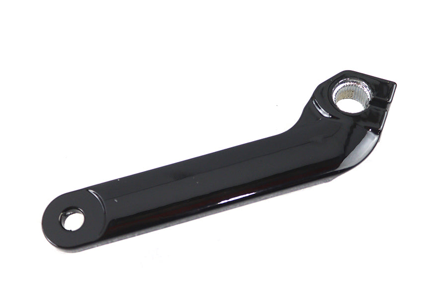 HARLEY OE Schalthebel Glanzschwarz Passend für 1982-2016 FLT, 1982-2016 FLHT, 1982-2016 FLHR,