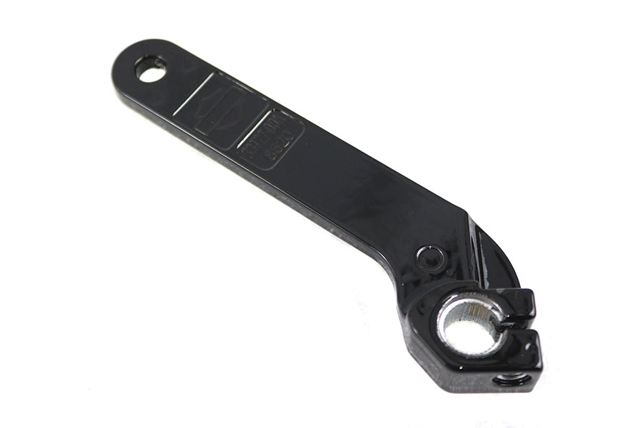 HARLEY OE Schalthebel Glanzschwarz Passend für 1982-2016 FLT, 1982-2016 FLHT, 1982-2016 FLHR,