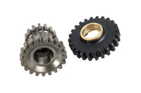 HARLEY 1., 2. und 3. Hauptwellenzahnrad-Cluster-Set passend für 1936-1958 FLH,