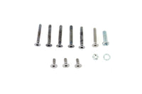 HARLEY Ratchet Top Shift Drum Screw Kit fits 1952-1976 FL,