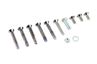 HARLEY Ratchet Top Shift Drum Screw Kit fits 1952-1976 FL,