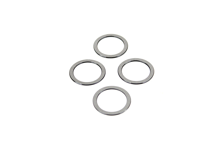 HARLEY Getriebewellen-Unterlegscheiben-Set Passend für 1941-1978 FL, 1971-1978 FX, 1936-1940 EL, 193