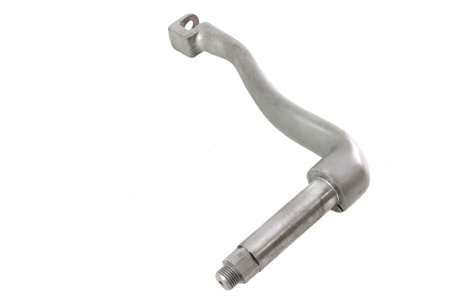 HARLEY Schwarzer Kickstarterarm passend für 1936-1936 EL,