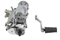 HARLEY 4-Gang Big Twin Getriebebaugruppe passend für 1970–1984 FL,