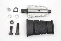HARLEY Fudgesickle Kickstarterpedal Schwarz Passend für 1936-1952 EL, 1941-1984 FL, 1936-1963 G, 1936