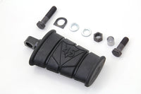 HARLEY Fudgesickle Kickstarterpedal Schwarz Passend für 1936-1952 EL, 1941-1984 FL, 1936-1963 G, 1936