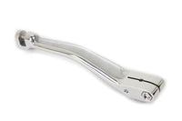 HARLEY polierter Edelstahl 11 Zoll Stroker Kickstarterarm passend für 1954-1984 FL, 1971-1984 FX,