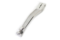 HARLEY polierter Edelstahl 11 Zoll Stroker Kickstarterarm passend für 1954-1984 FL, 1971-1984 FX,