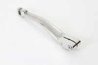 HARLEY polierter Edelstahl 11 Zoll Stroker Kickstarterarm passend für 1954-1984 FL, 1971-1984 FX,