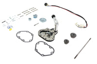 HARLEY 5-Gang-Rückwärtsgang-Kit Passend für 1987-2006 FLST, 1987-2006 FXST, 1987-2006 FLT, 1991-2005