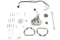 HARLEY 6-Gang-Rückwärtsgang-Kit Passend für 2006-2017 FXD, 2006-UP FLT, 2007-UP FLST, 2007-UP FXST,