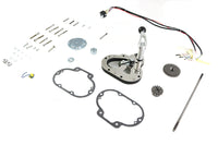 HARLEY 6-Gang-Rückwärtsgang-Kit Passend für 2006-2017 FXD, 2006-UP FLT, 2007-UP FLST, 2007-UP FXST,
