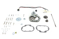 HARLEY 6-Gang-Rückwärtsgang-Kit Passend für 2006-2017 FXD, 2006-UP FLT, 2007-UP FLST, 2007-UP FXST,
