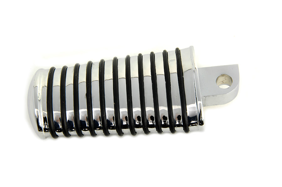 HARLEY O-Ring Flat Kickstarterpedal Passend für 1929-1952 WL, 1936-1940 EL, 1937-1948 UL, 1941-1984