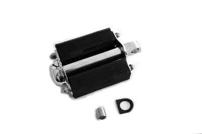 HARLEY Chrom Fahrrad Kickstarter Pedal und Achsbaugruppe Passend für 1929-1952 WL, 1936-1940 EL, 1937