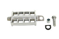 HARLEY Skeleton Kickstarterpedal Chrom Passt 1929-1952 WL,   1936-1940 EL,   1937-1948 UL,   1941-