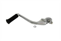 HARLEY Chrom-Klapp-Kickstarter-Armbaugruppe passend für 1977-1984 FL, 1977-1984 FX, 1977-1984 XL,