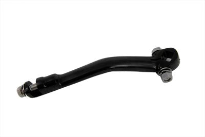 HARLEY Replica Kick Starter Arm Painted Black fits 1971-1984 FX,   1954-1984 FL,   1957-1979 XL,