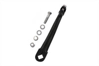 HARLEY Replica Kickstarterarm Schwarz Passend für 1954-1969 FL,