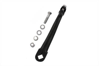 HARLEY Replica Kick Starter Arm Black fits 1954-1969 FL,