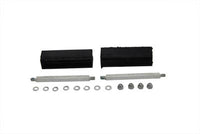 HARLEY Fahrrad-Kickstarterstange und Gummi-Kit passend für 1929-1952 WL, 1936-1940 EL, 1937-1948 UL,
