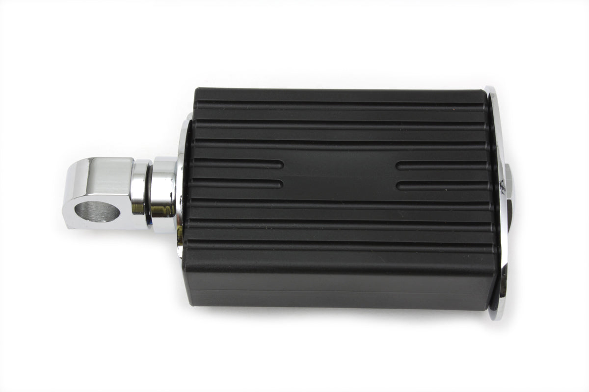 HARLEY Replica Kick Starter Pedal Assembly Black fits 1929-1952 WL,   1936-1940 EL,   1937-1948 UL,   1941-1984 FL,   1971-1984 FX,   1952-1956 K,
