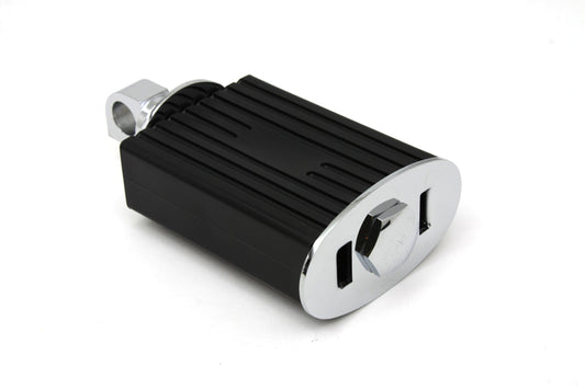 HARLEY Replica Kick Starter Pedal Assembly Black fits 1929-1952 WL,   1936-1940 EL,   1937-1948 UL,   1941-1984 FL,   1971-1984 FX,   1952-1956 K,