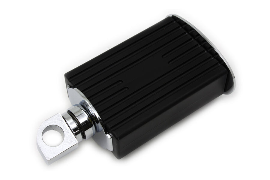 HARLEY Replica Kick Starter Pedal Assembly Black fits 1929-1952 WL,   1936-1940 EL,   1937-1948 UL,   1941-1984 FL,   1971-1984 FX,   1952-1956 K,