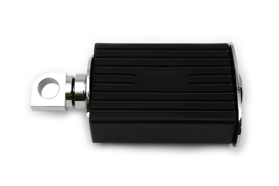 HARLEY Replica Kick Starter Pedal Assembly Black fits 1929-1952 WL,   1936-1940 EL,   1937-1948 UL,   1941-1984 FL,   1971-1984 FX,   1952-1956 K,