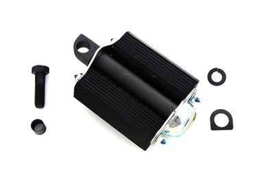 HARLEY Replica Bicycle Kick Starter Pedal Assembly fits 1929-1952 WL,   1936-1940 EL,   1937-1948 UL,   1941-1984 FL,   1971-1984 FX,   1952-1956 K,