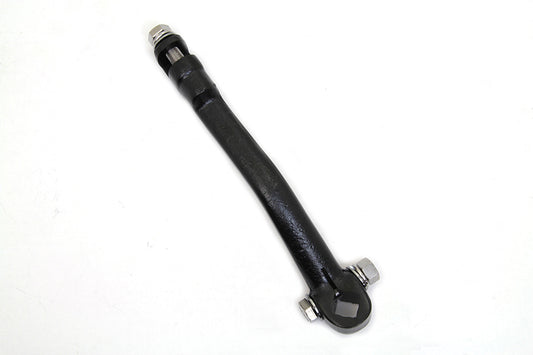 HARLEY Replica Kick Starter Arm Unpolished Black fits 1971-1984 FX,   1954-1984 FL,   1957-1979 XL,