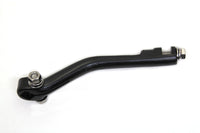 HARLEY Replica Kick Starter Arm Unpolished Black fits 1971-1984 FX,   1954-1984 FL,   1957-1979 XL,