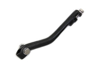 HARLEY Replica Kick Starter Arm Unpolished Black fits 1971-1984 FX,   1954-1984 FL,   1957-1979 XL,