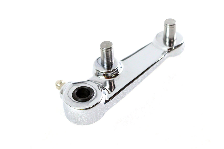 HARLEY FX Drehschalthebel Chrom Passend für 1979-1984 FX, 1979-1984 FXE,
