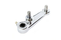 HARLEY FX Drehschalthebel Chrom Passend für 1979-1984 FX, 1979-1984 FXE,