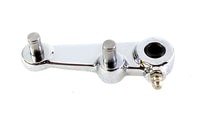 HARLEY FX Drehschalthebel Chrom Passend für 1979-1984 FX, 1979-1984 FXE,