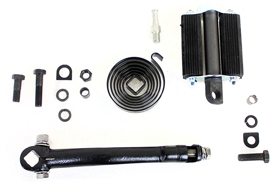 HARLEY Kickstarter-Arm-Kit passend für XL 1952–1970, K 1952–1954,