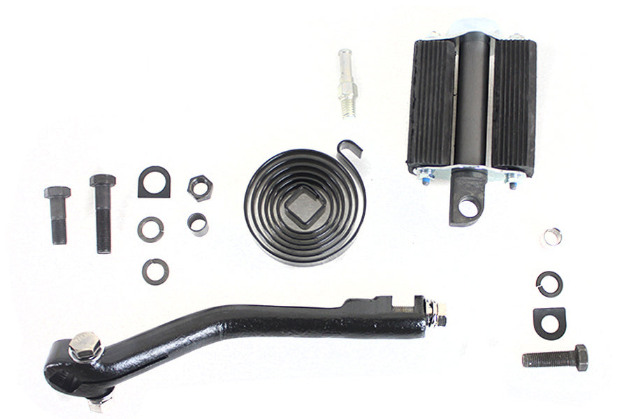 HARLEY Kickstarter-Arm-Kit passend für XL 1952–1970, K 1952–1954,