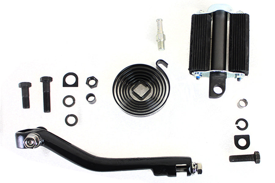 HARLEY Kickstarter-Arm-Kit passend für XL 1952–1970, K 1952–1954,