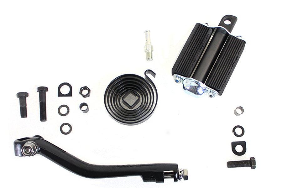 HARLEY Kickstarter-Arm-Kit passend für XL 1952–1970, K 1952–1954,