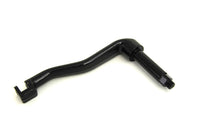 HARLEY Schwarzer Nachbau Kickstarterhebel Passend für 1936-1952 EL, 1937-1948 UL, 1941-1967 FL,