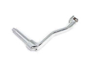 HARLEY Chrom-Nachbau Kickstarterarm passend für 1941-1967 FL, 1936-1952 EL, 1937-1948 UL,