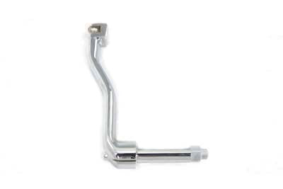 HARLEY Chrom-Nachbau Kickstarterarm passend für 1941-1967 FL, 1936-1952 EL, 1937-1948 UL,